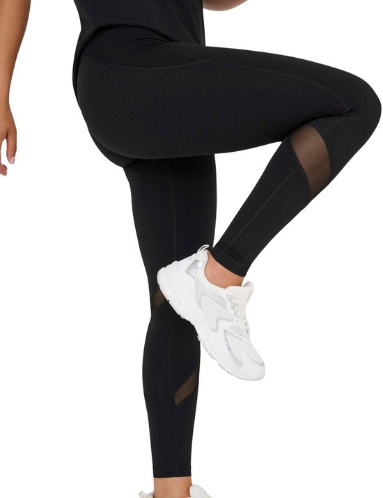 ONLY PLAY - ONPRYA-3-POSH HW PCK TIGHTS NOOS Dames Sportlegging van ONLY PLAY — afbeelding 4