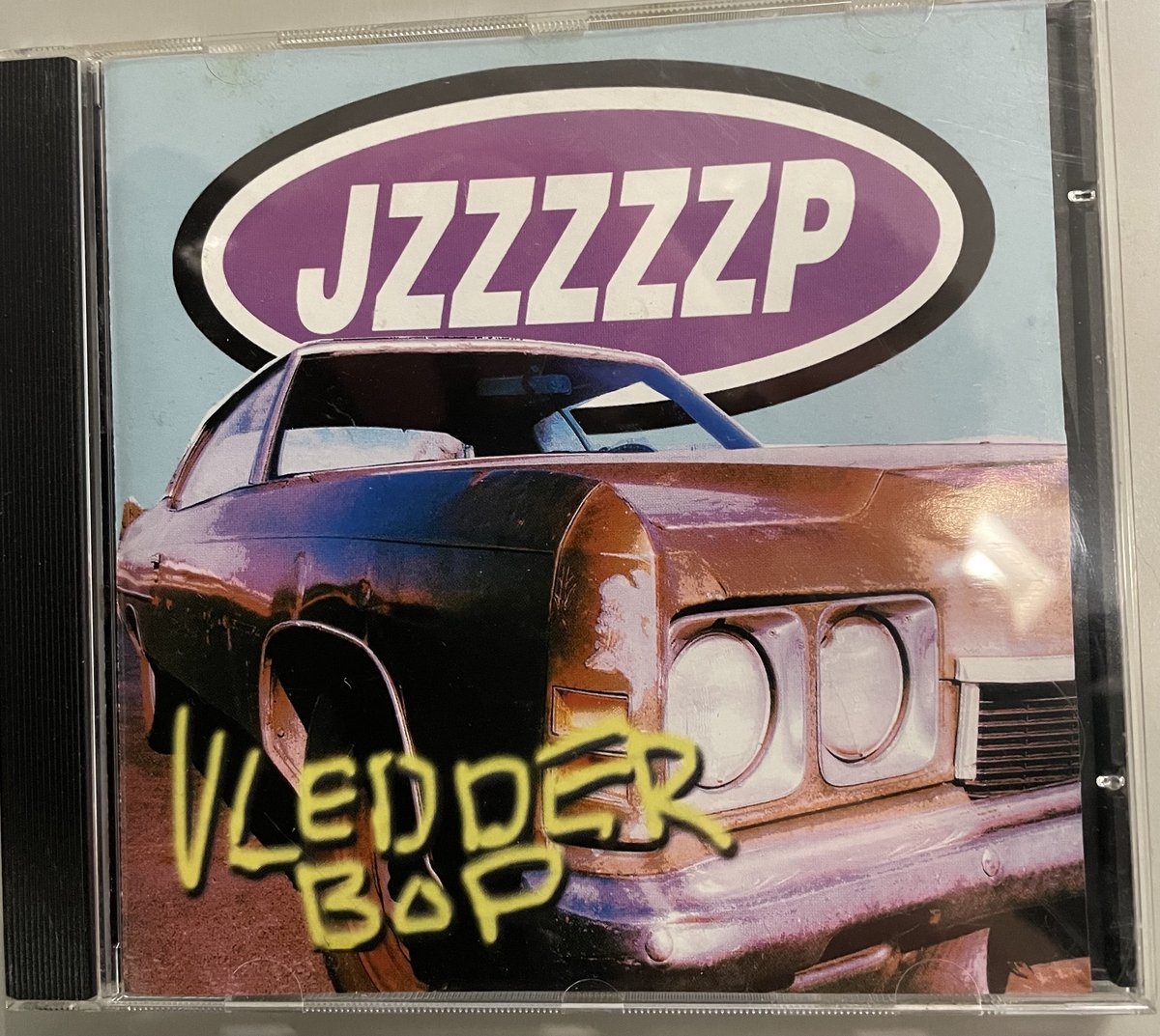 Vledder Bop