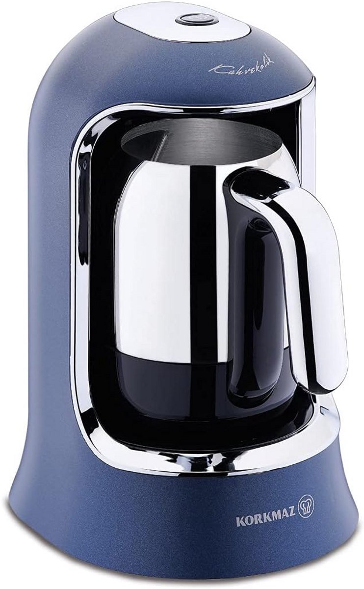 Volautomatische Espressomachine voor Thuisgebruik Zwart