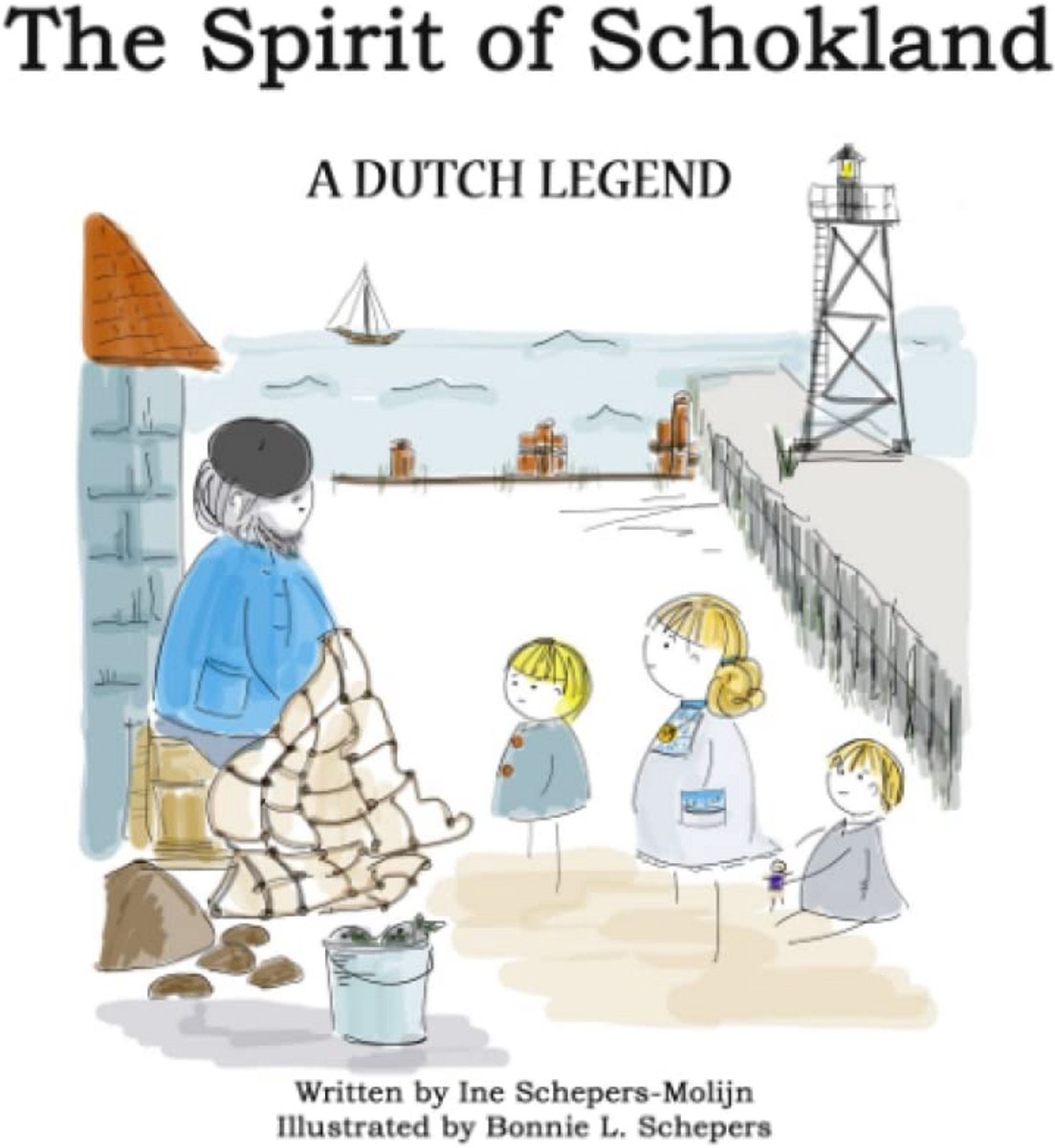 Legende van een eiland: Het verhaal over Schokland