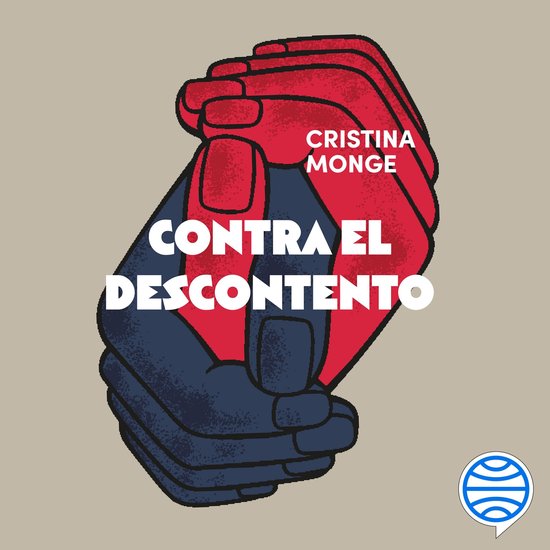 Contra el descontento - cover