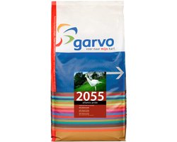 Garvo Vogelvoer Alfamix Pride (2055) 16 kg voorheen 1055 alfamix kippen