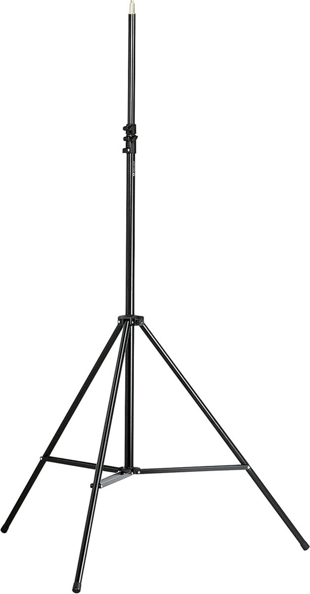 Inklapbare Microfoon Statief voor Studio en Omroep