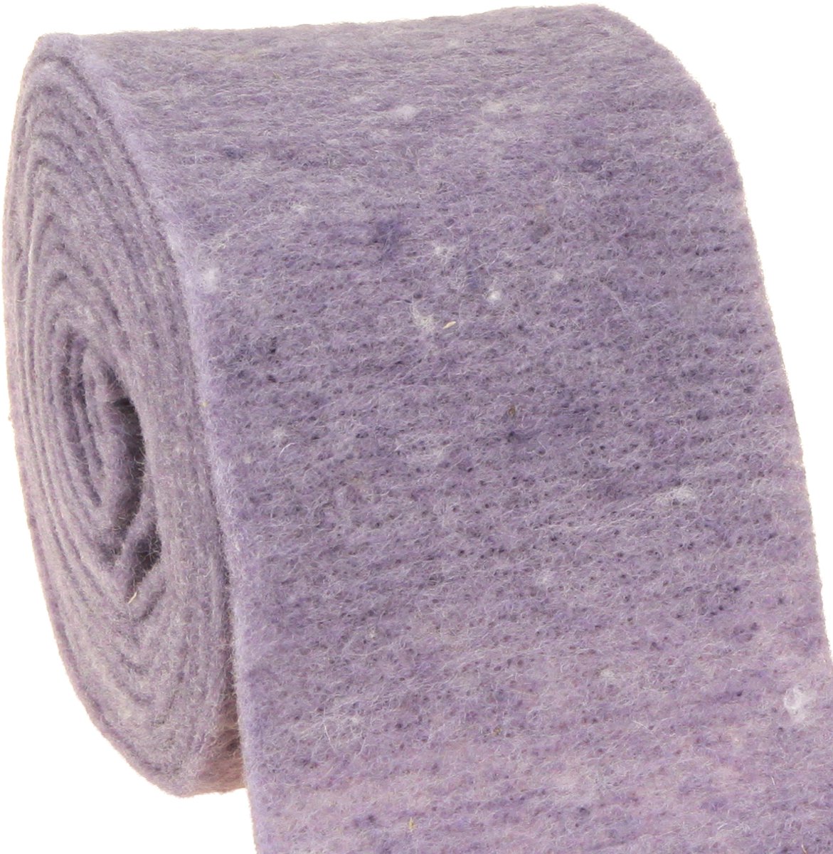 Viltlint lila 15cm 5m
