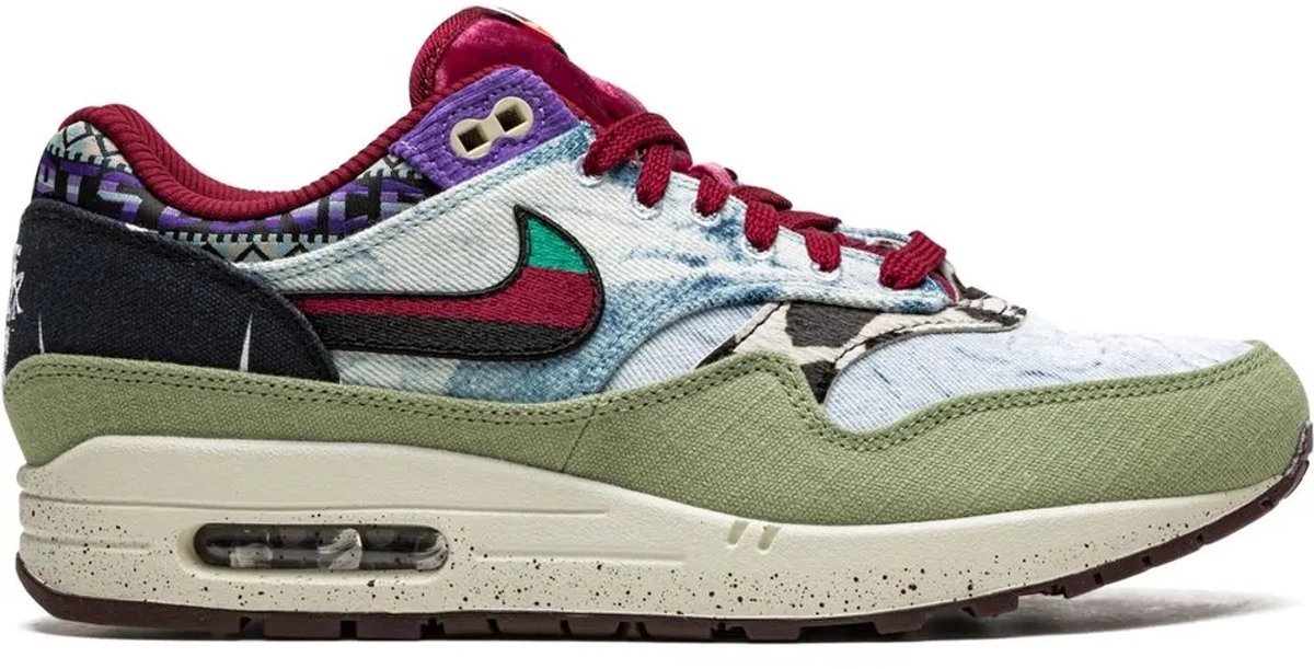 Nike Air Max 1 Concepts Mellow