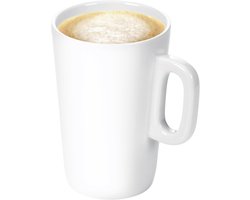 Grote Koffiemok 350ml voor Latte of Cappuccino - Keramiek