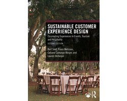 Sustainable Customer Experience Design