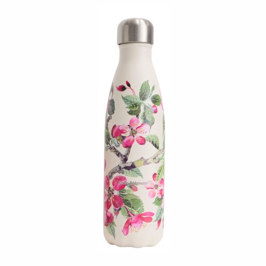 Emma Bridgewater Chilly Bottle Blossom 500 ml.