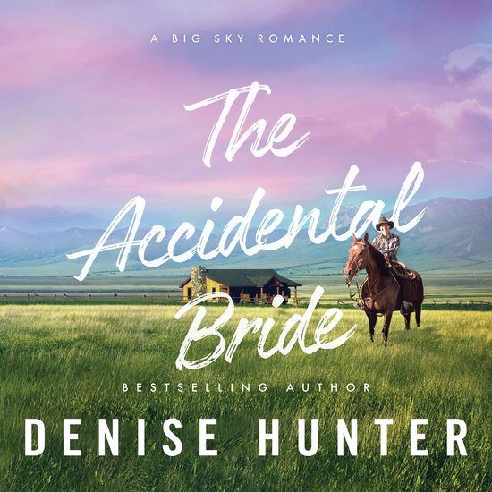 The Accidental Bride - cover