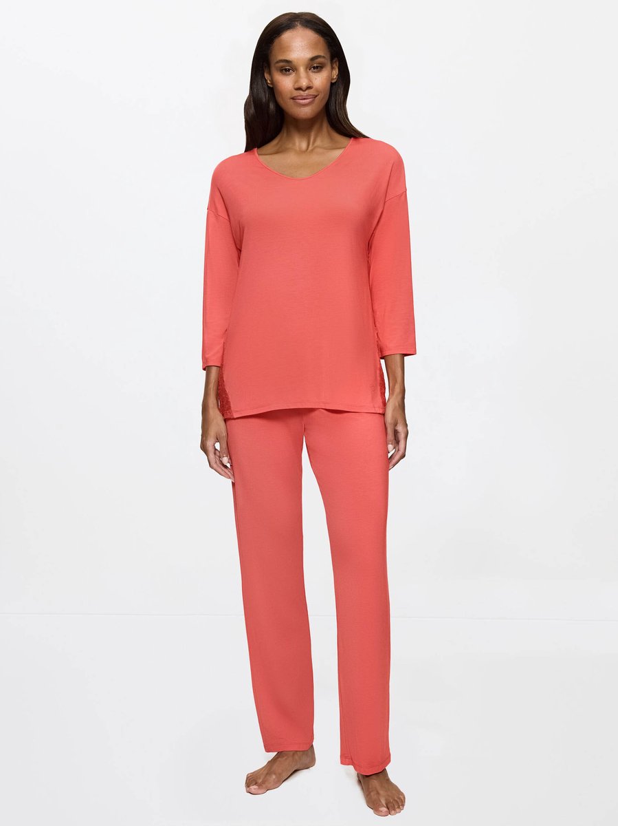 Triumph Pyjama Red Label Timeless Sensuality
