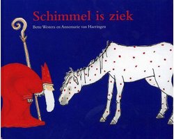 Schimmel is ziek - 2e-hands in goede staat