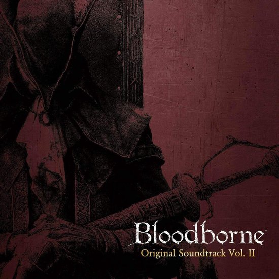 Ryan Amon, Tsukasa Saitoh, Nobuyoshi Suzuki, Yuka Kitamura, Cris Velasco & Michael Wandmacher - Bloodborne Vol. II (LP) (Original Soundtrack)