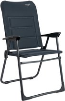 Crespo - Standenstoel - AP/218 - Air-Deluxe - Grijs