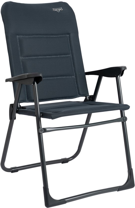 Crespo - Standenstoel - AP/218 - Air-Deluxe - Grijs - Model 2025