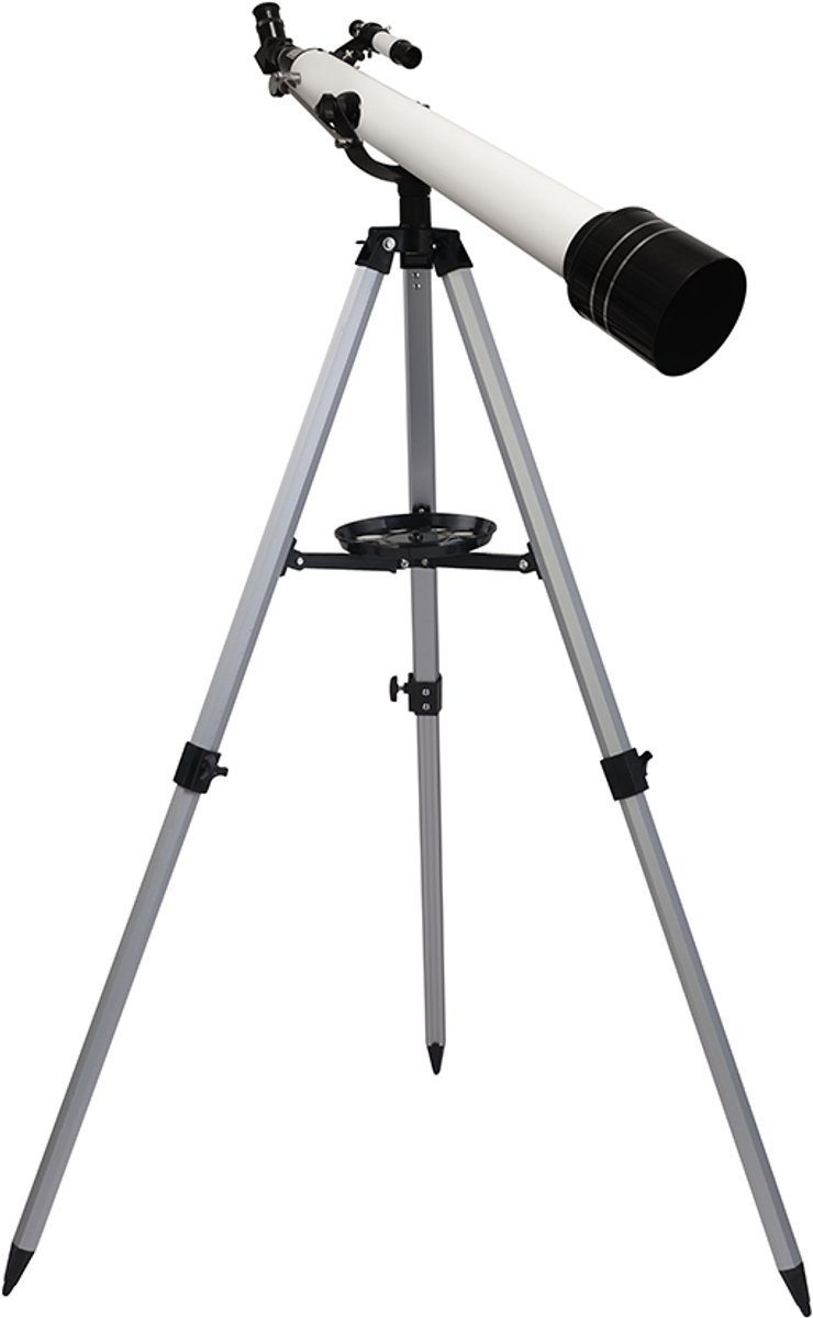 Buki - Telescoop - 40 activiteiten
