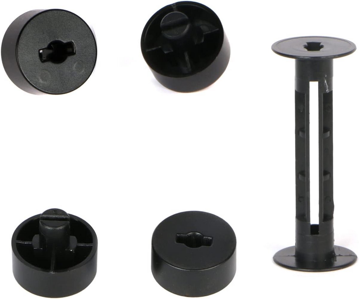 Adapter voor 35mm Film in 120 Camera - Filmrol Houder voor Medium Formaat