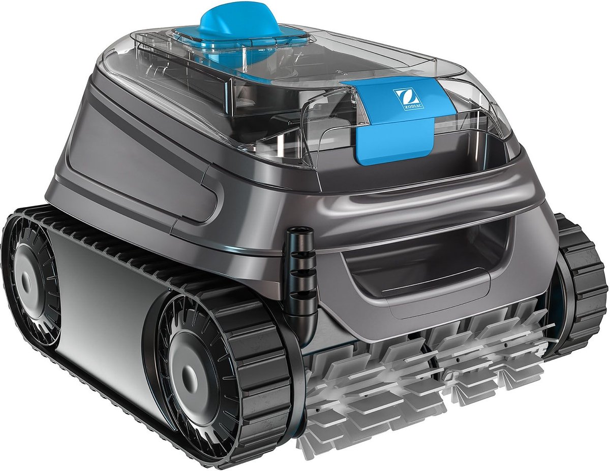 Zodiac CNX 50 iQ pool robot