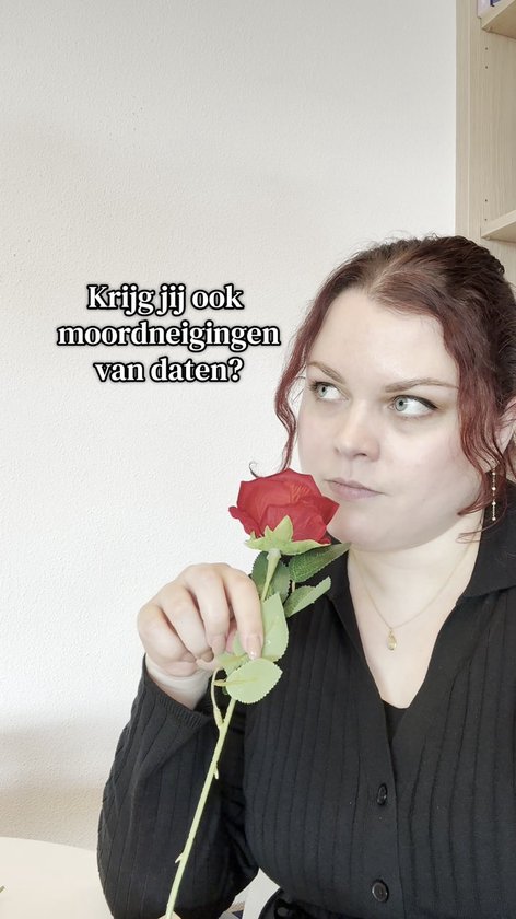 Zo vermoord je een man in tien dates