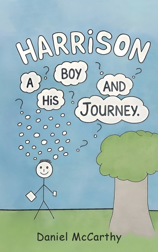 Harrison - cover