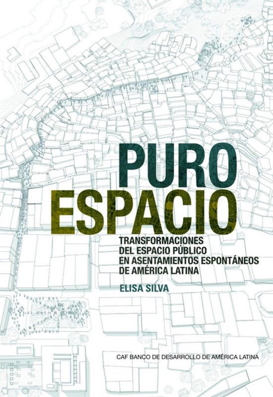 Pure Space (Spanish Edition) - cover