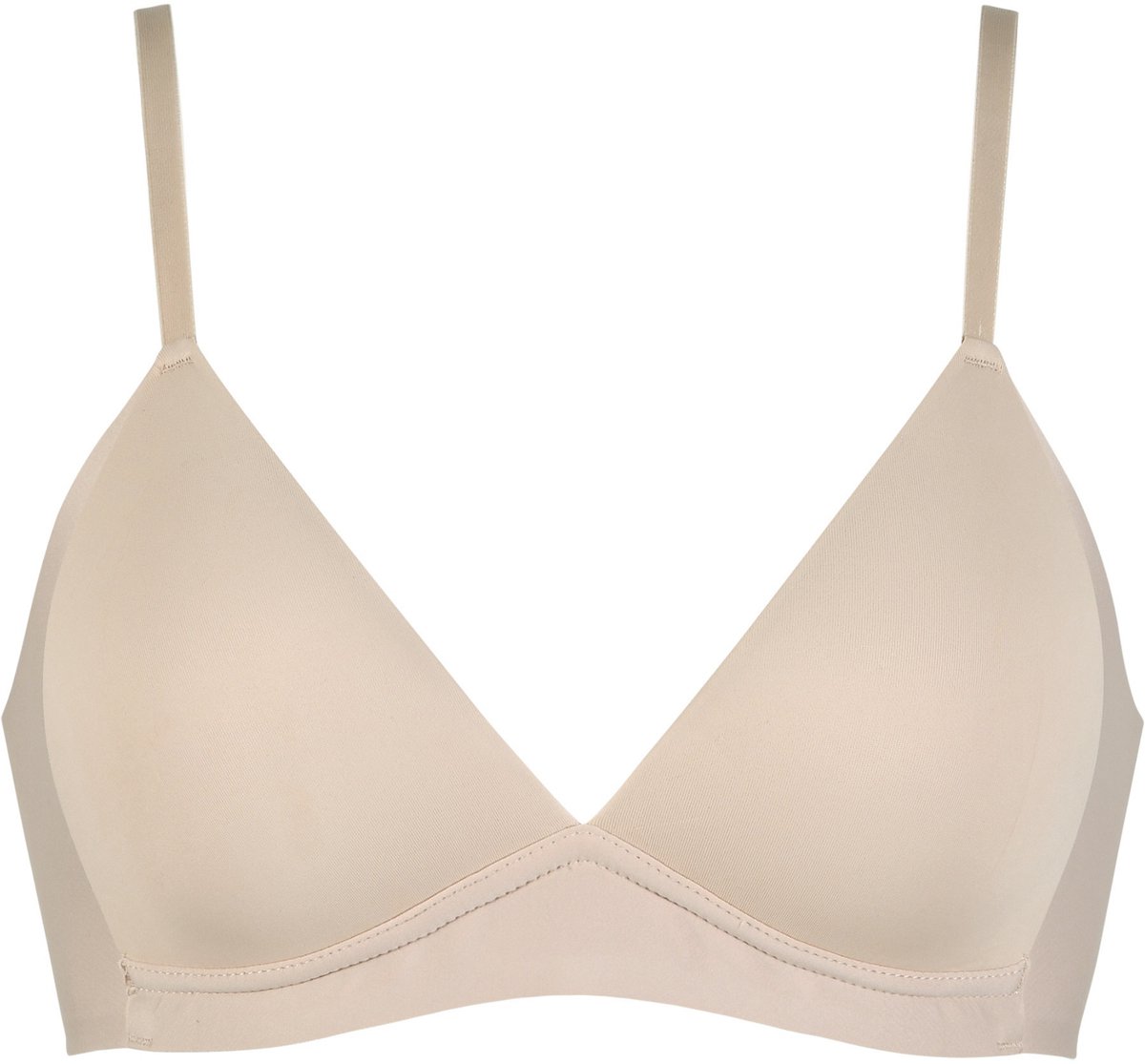 Naturana - Side smoother bh - 5934 - Beige - 80C