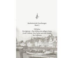 Oevelgönne - Das Schloss des adligen Gutes Groß-Collmar