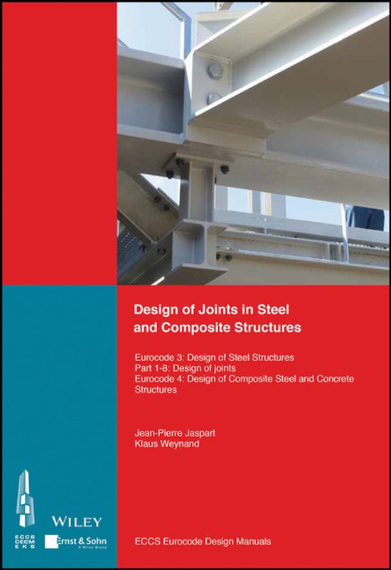 Design of Joints in Steel and Composite Structures - cover