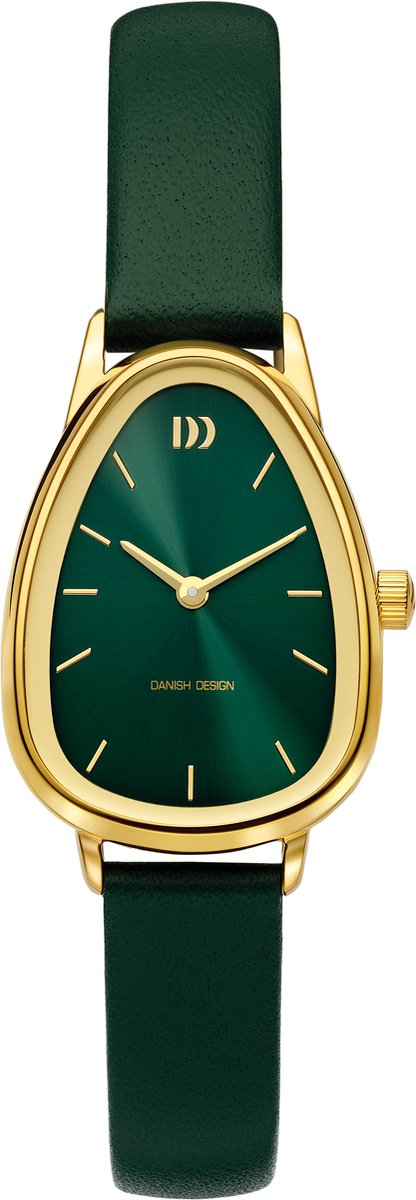 DANISH DESIGN FJORDSTEN GREEN IV32Q1306