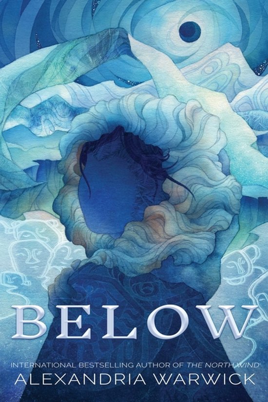 North- Below - cover