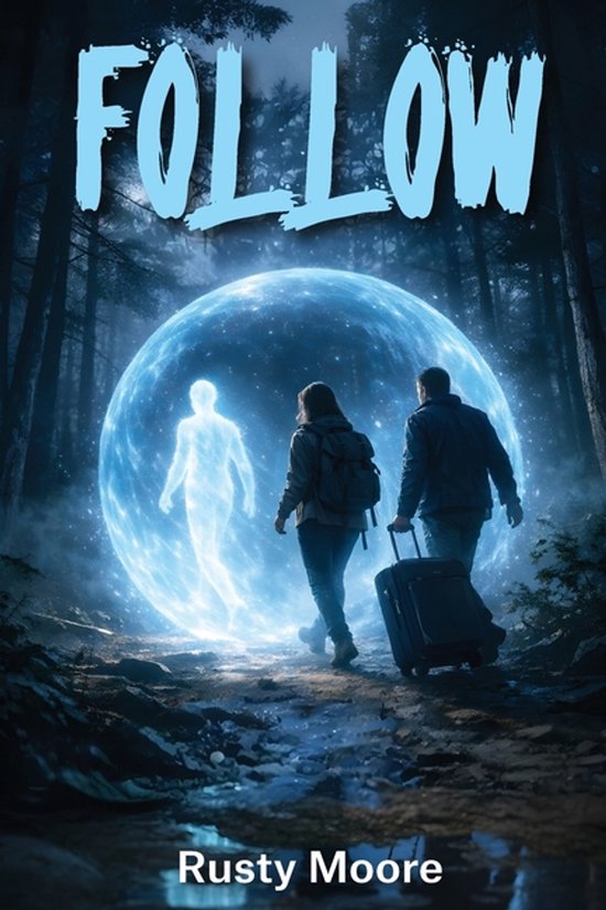 Follow - cover