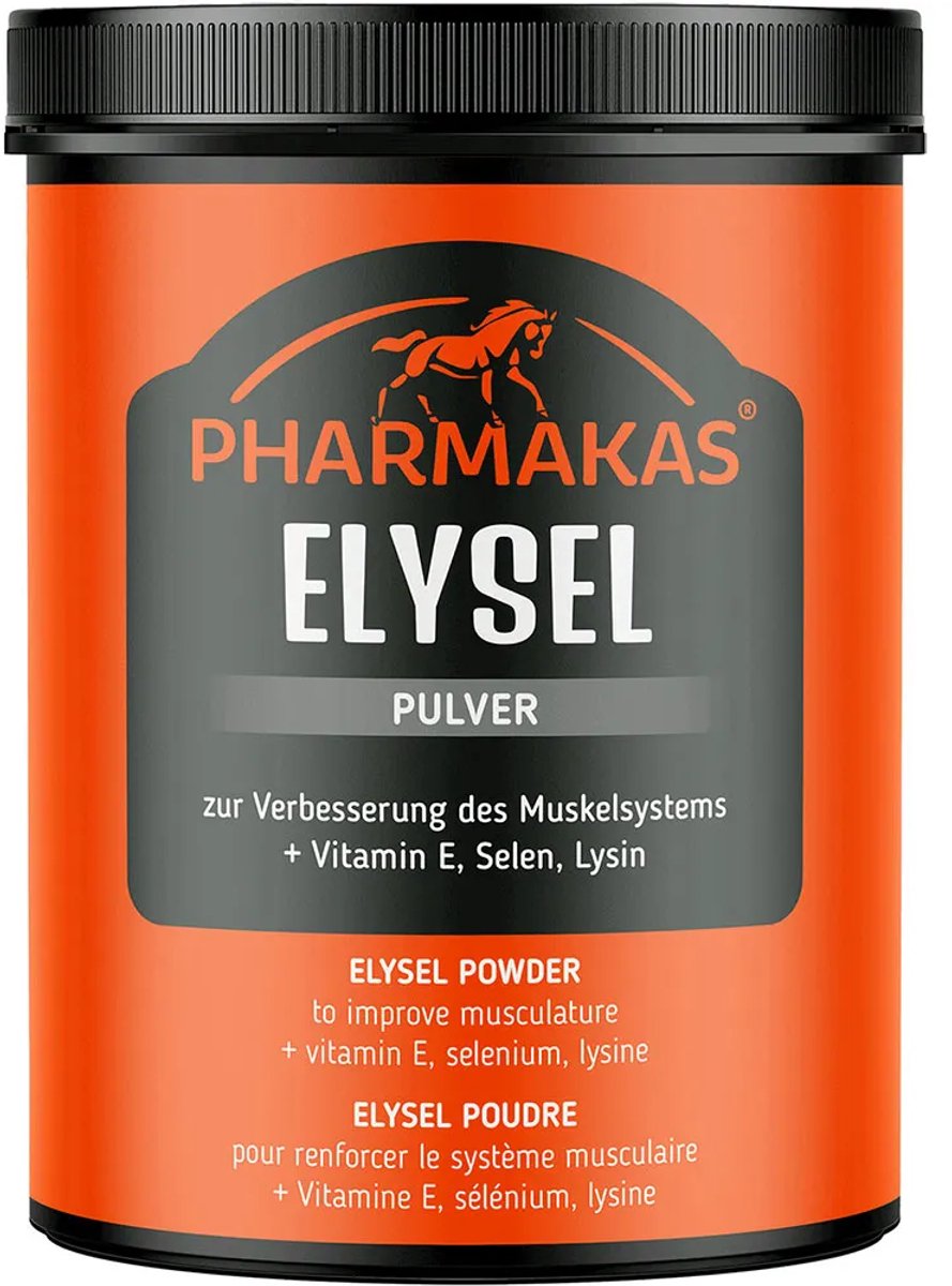 Pharmakas Elysel - 1 kg