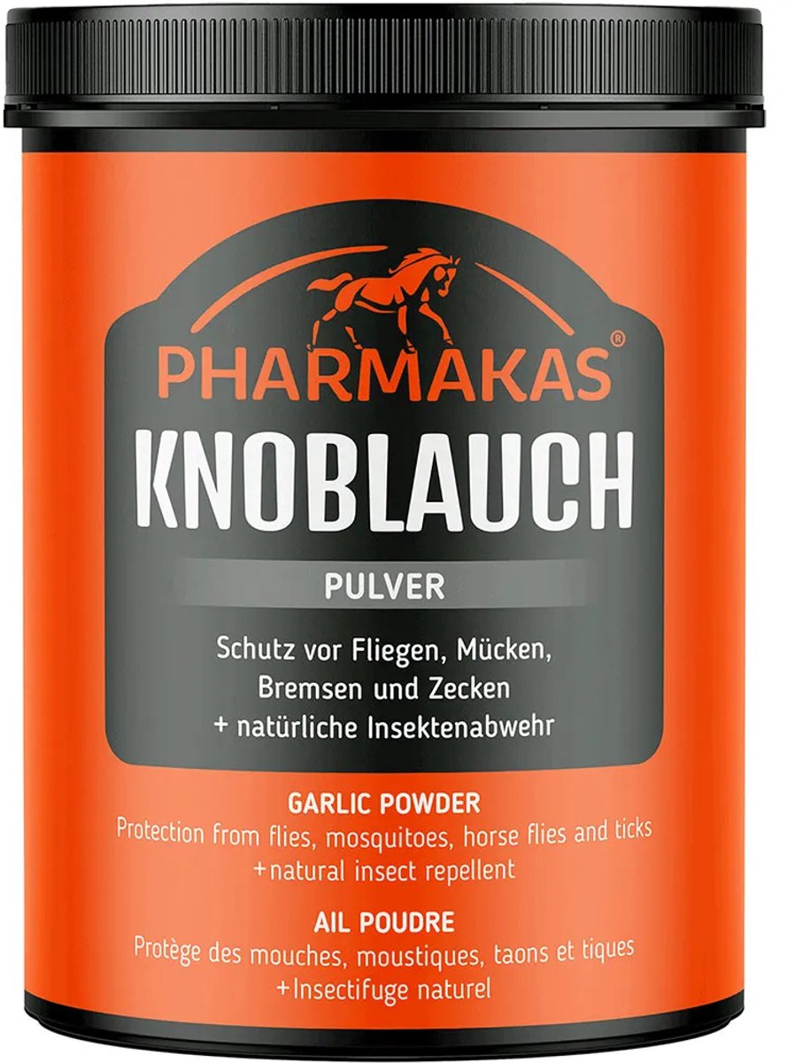 Pharmakas Knoflookpoeder - 1 kg