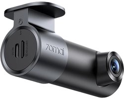 HOB Dashcam - Daschcam Voor Auto - 64 GB - Dashcam 2K - WiFi - Nachtzicht - Parkeerbewaking - App bediening - Groothoek 143°