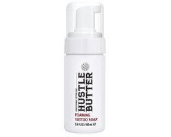 Hustle Butter Deluxe - Foam Wash - 100ml