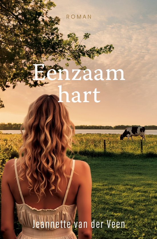 Eenzaam hart - cover