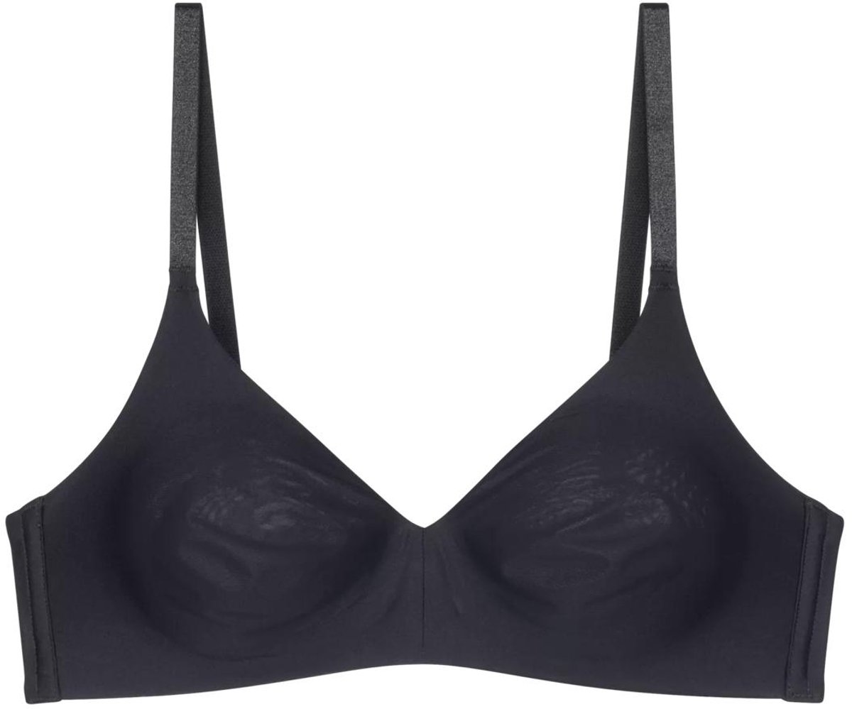 Triumph Damesbeha Triumph Pure Micro N Black
