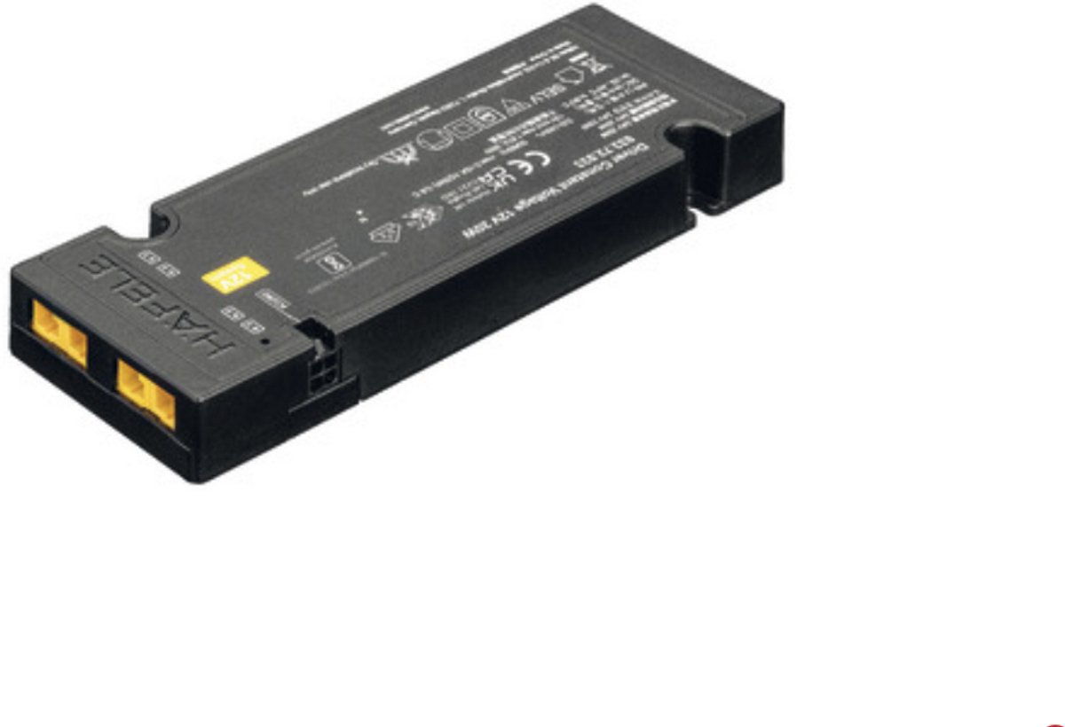 Voeding, Häfele Loox5 12 V