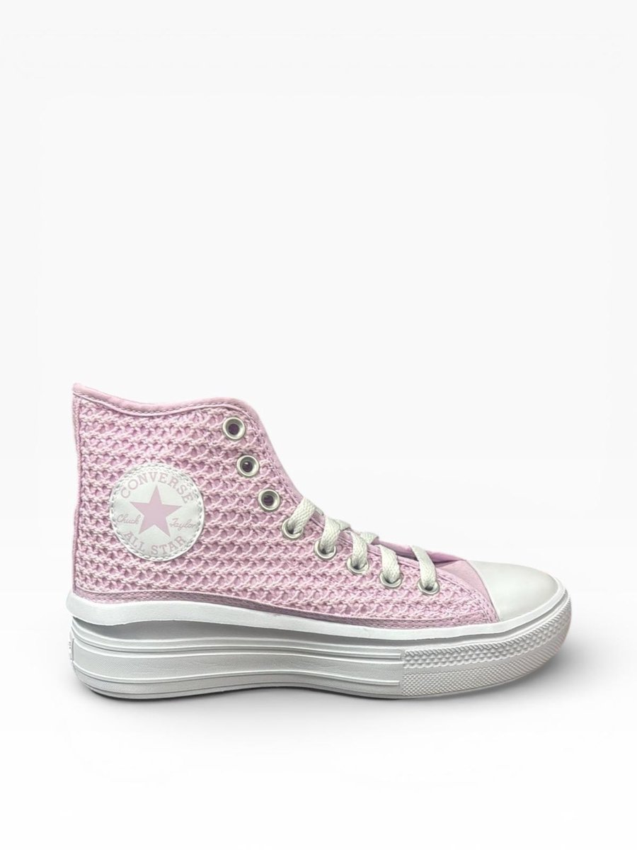 Converse Chuck Taylor All Star Lift Roze