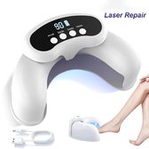Appareil électrique Contre Les Mycoses Des Ongles - Mycocare - Silencieux - Neuf