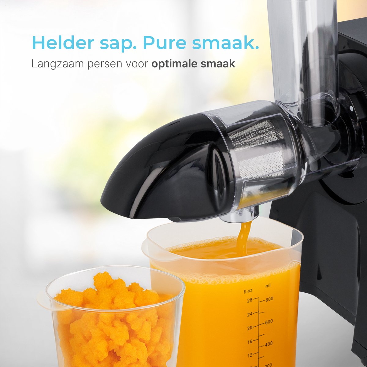 Goodforce Slowjuicer thumbnail 2