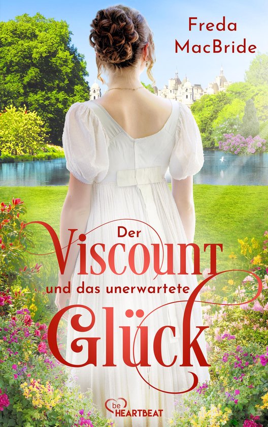 Regency - Liebe und Leidenschaft 6 - Der Viscount und das un ... - cover