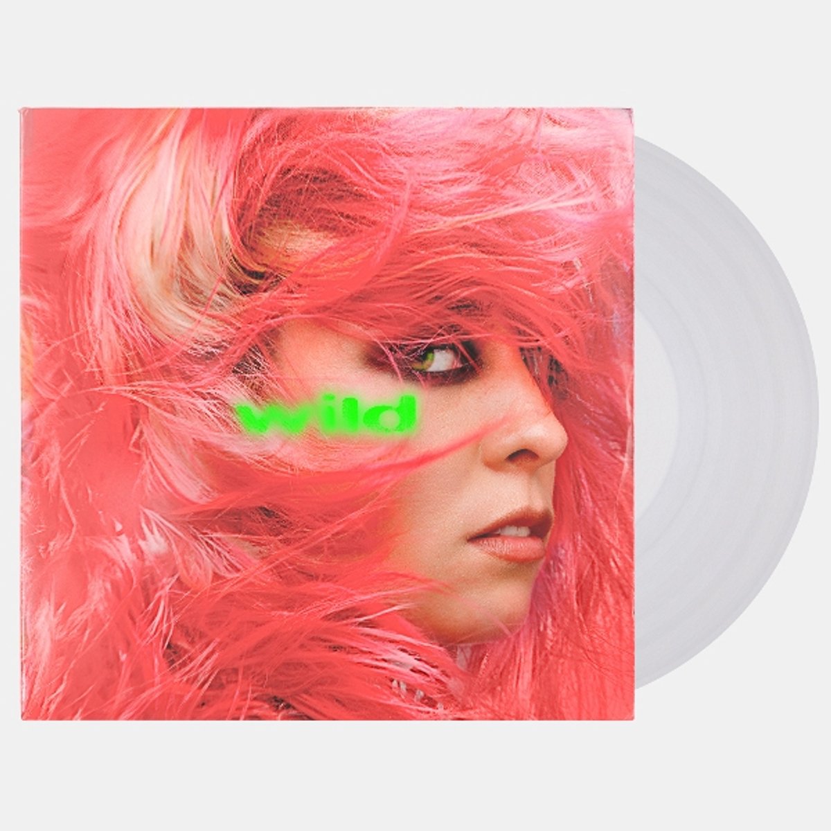 Paula Carolina - Wild