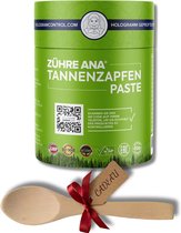MRANA Defne Yaprakl Kakts Macunu, Cactuspasta, Krachtige antioxidant,...  | bol