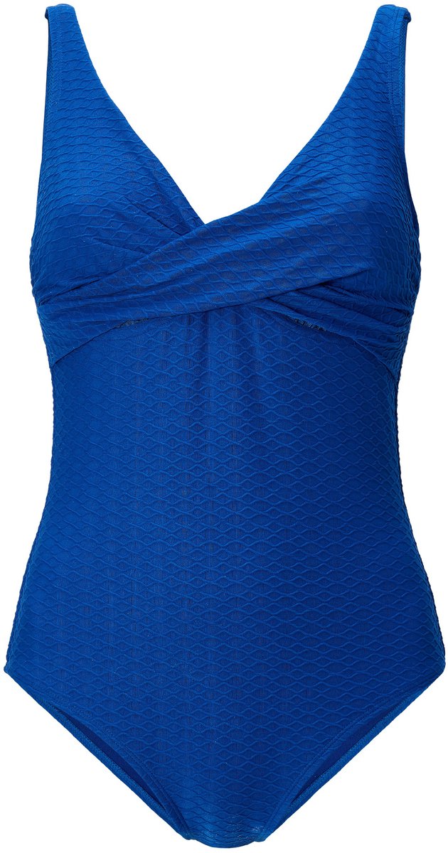 LingaDore Badpak Blauw