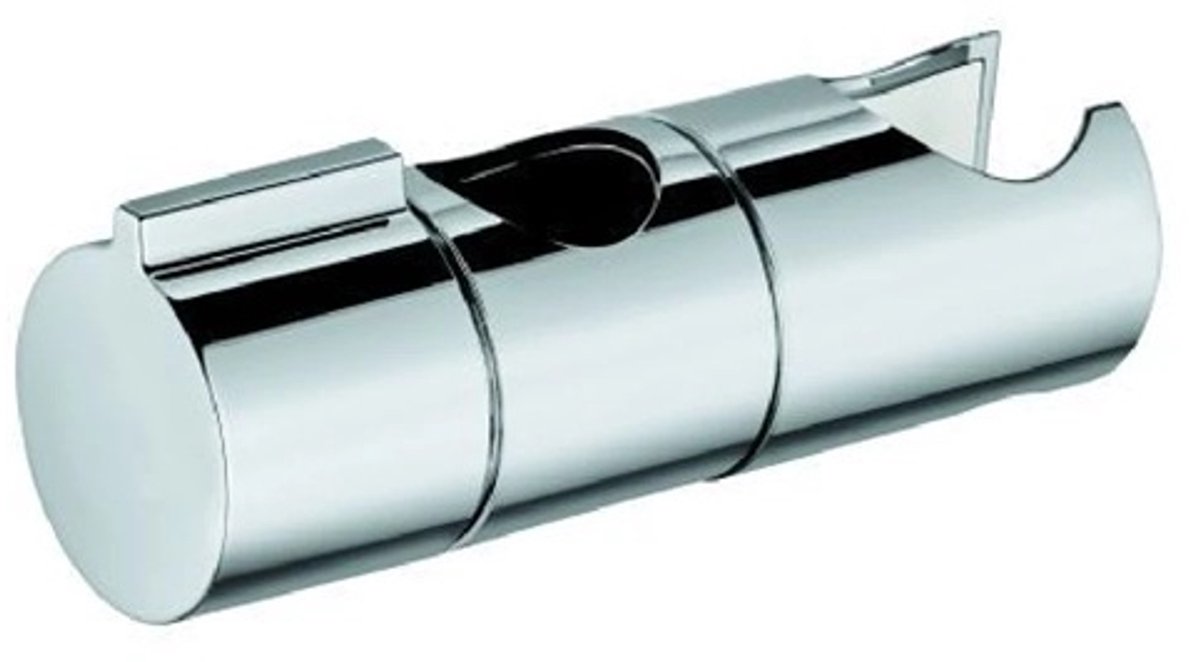 Grohe 48609000 schuifelement douchekophouder 48609 tbv Tempesta glijstang chroom
