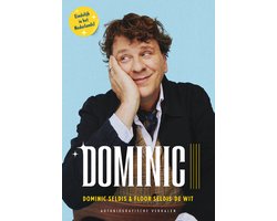 Omslag van Dominic