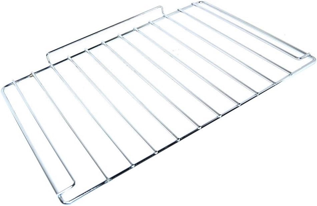 Ovenschaal Ovenrooster Universeel 460x310mm voor Fornuis