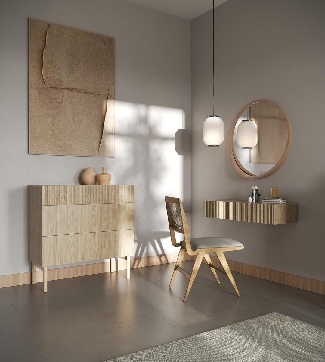 Salontafel 110 x 60 x 40 cm – Moderne Woonkamertafel met Eikenlook Tafelblad en Metalen Poten – Duurzame Koffietafel voor Woonkamer – Pauwhome