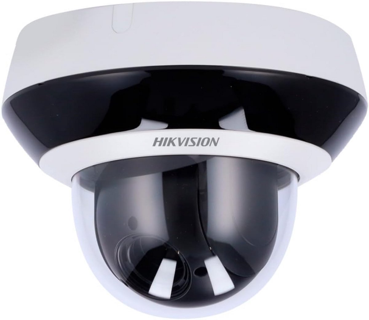 4 Megapixel Dome IP Camera Buiten met Nachtzicht en WiFi