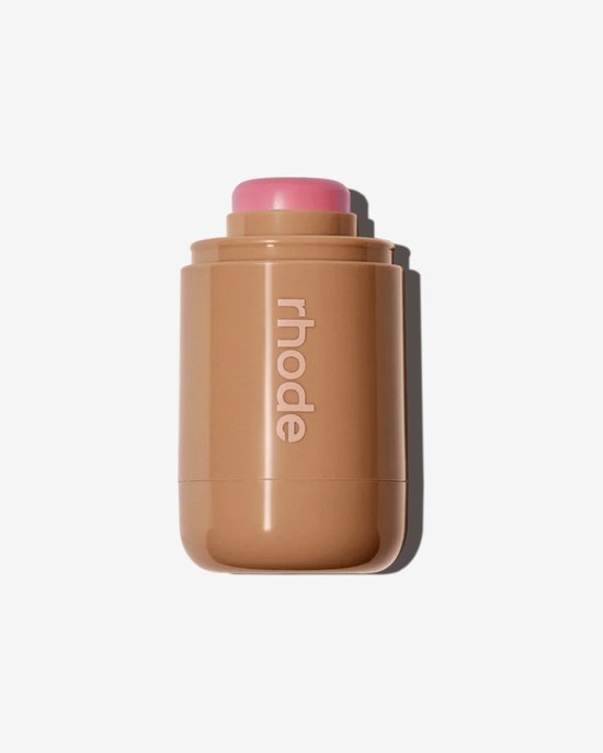 Rhode Skin - Pocket Blush The Natural Flush - Cream Blush - piggy